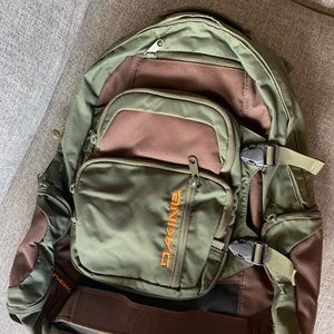 Dakine Park Backpack